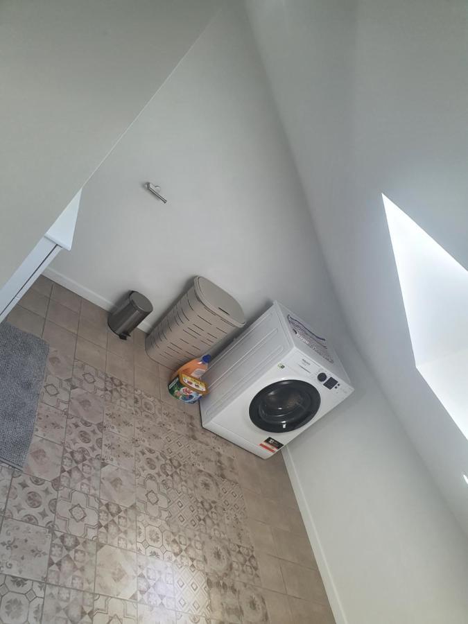 Ferienwohnung Aux Portes De Lyon Jolie T3 Clim Et Prime Video Givors Exterior foto
